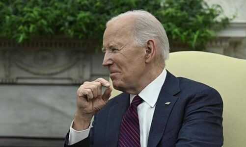 Biden pret kryeministrin irakian në Shtëpinë e Bardhë në mes të tensioneve në rritje