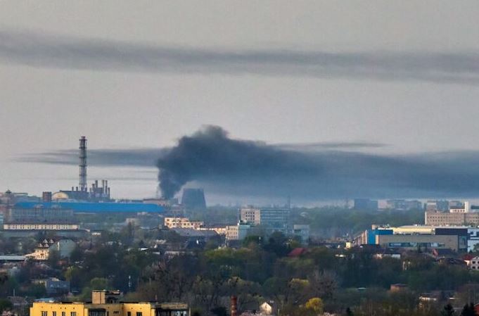 bombardimet masive ruse qindra qytete te ukraines pa energji elektrike