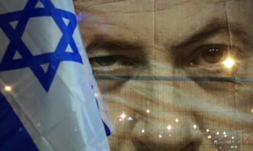 bota me syte te levizja e radhes e izraelit pse sulmi nga irani kenaqi netanyahun dhe rreziku i luftes totale
