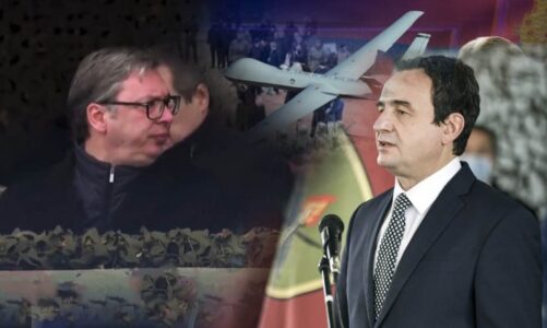 Çfarë synon Serbia me testimin e armëve në kufi me Kosovën, flasin ish-ushtarakët