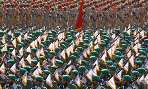 cilat jane aftesite ushtarake te iranit dhe deri ku mund te godase ai ne te gjithe lindjen e mesme ushtrite e fshehta prej miliona vullnetare dhe