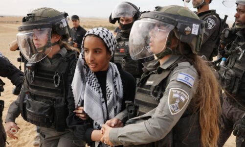 cnn izraeli liron 150 te burgosur palestineze ne gaza pas sulmeve te iranit mister fati i 6 te tjereve