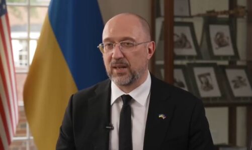 Deklarata e fortë e kryeministrit ukrainas: Nëse humbasim përballë Rusisë, do të ketë Luftë të III Botërore
