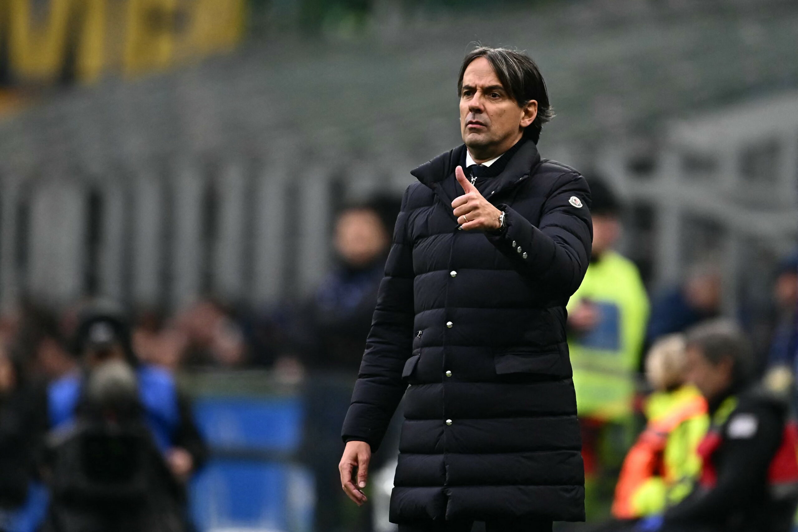 Inzaghi