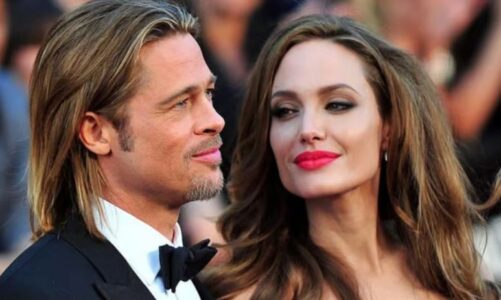 detaje te reja angelina jolie zbulon se abuzimi fizik i brad pitt filloi perpara incidentit ne avion te 2016 es