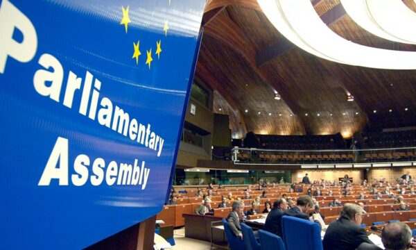 diskutimi per kosoven deputetja spanjolle mbeshtet anetaresimin ne kie perfaqesuesi i hungarise shprehet kunder