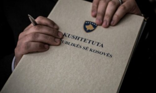 dita e kushtetutes se kosoves 16 vjet nga miratimi i aktit me te larte juridik