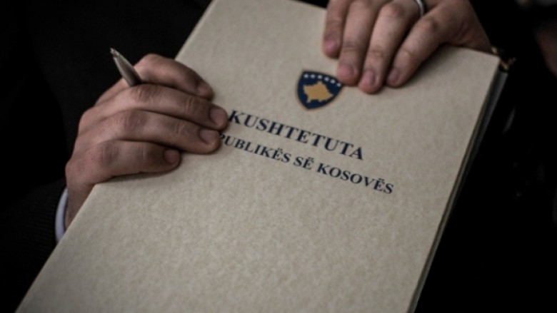 dita e kushtetutes se kosoves 16 vjet nga miratimi i aktit me te larte juridik