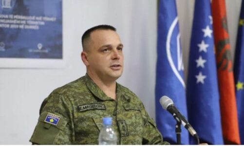 do te dergojme ndihme ushtarake ne ukraine kosova te gatshem te mbeshtesin luften e kievit per liri