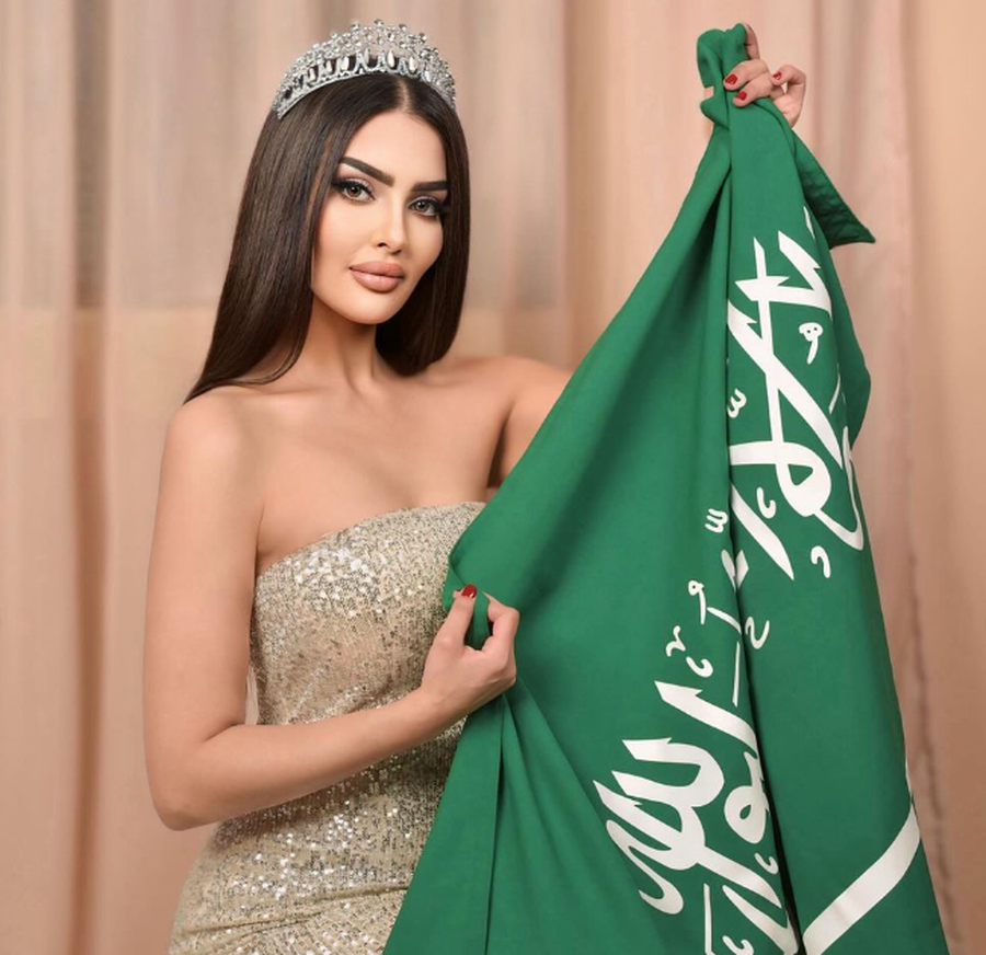 “Do të sfilojë pa shami”, organizatorët e Miss Universe mohojnë pjesëmarrjen e Arabisë Saudite