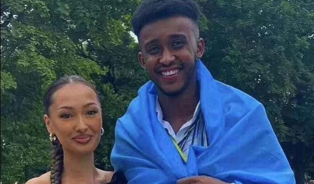 e konsideronte te turpshme marredhenien me nje suedeze 22 vjecari nga somalia vret te dashuren e tij shtatzene