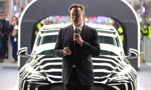 Elon Musk do të prezantojë ‘Robotaxi’ më 8 gusht