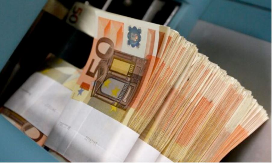 emigrantet derguan 112 13 milione euro ne kosove gjate muajit mars