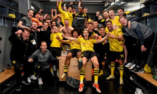 “Është e pabesueshme”, Terzic: Tani radha e PSG, Simeone: Dortmund e meritoi kualifikimin