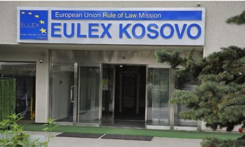 eulex denon vrasjen e grave ne kosove