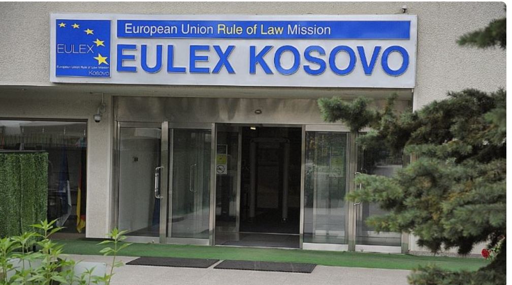 eulex denon vrasjen e grave ne kosove