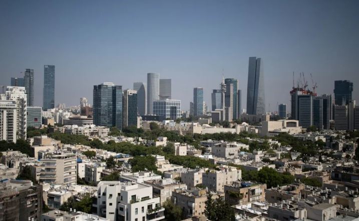 frike per sulme ne tel aviv dhe jeruzalem izraeli merr vendimin e papritur bllokon