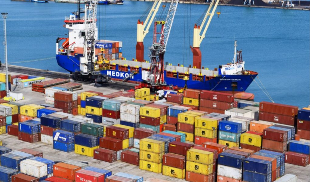 ftohen eksportet deficiti tregtar arrin ne mbi 1 1 miliarde euro