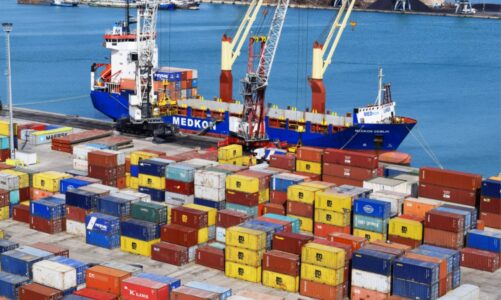 ftohen eksportet deficiti tregtar arrin ne mbi 1 1 miliarde euro