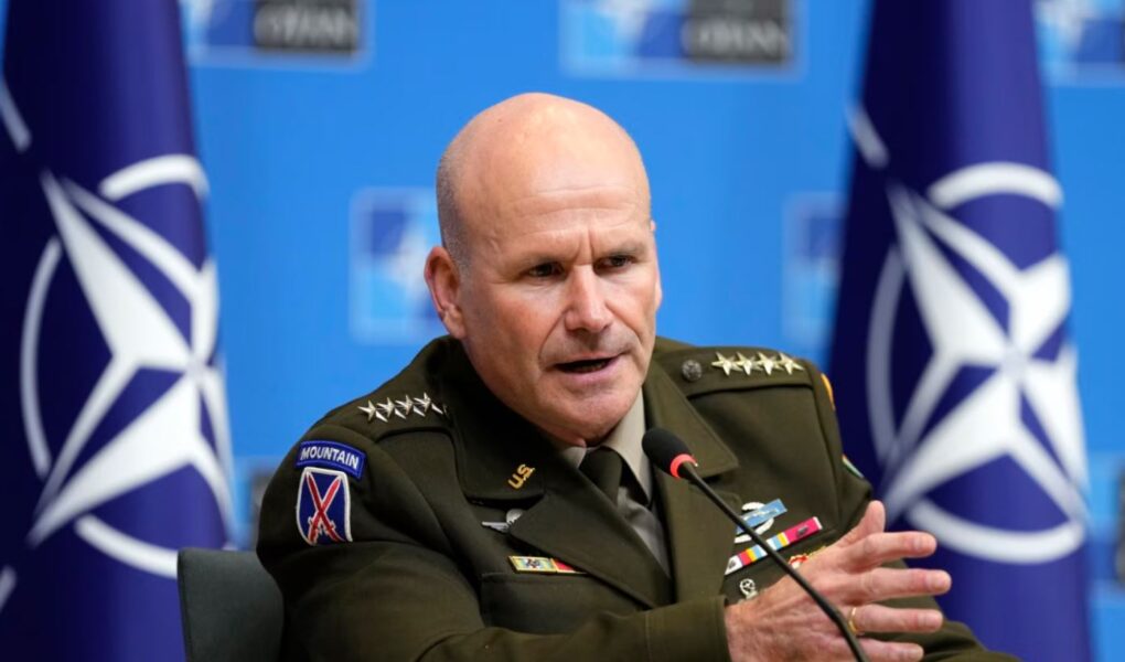 gjenerali amerikan kongresit ukraina nuk mund ta perballoje vete luften