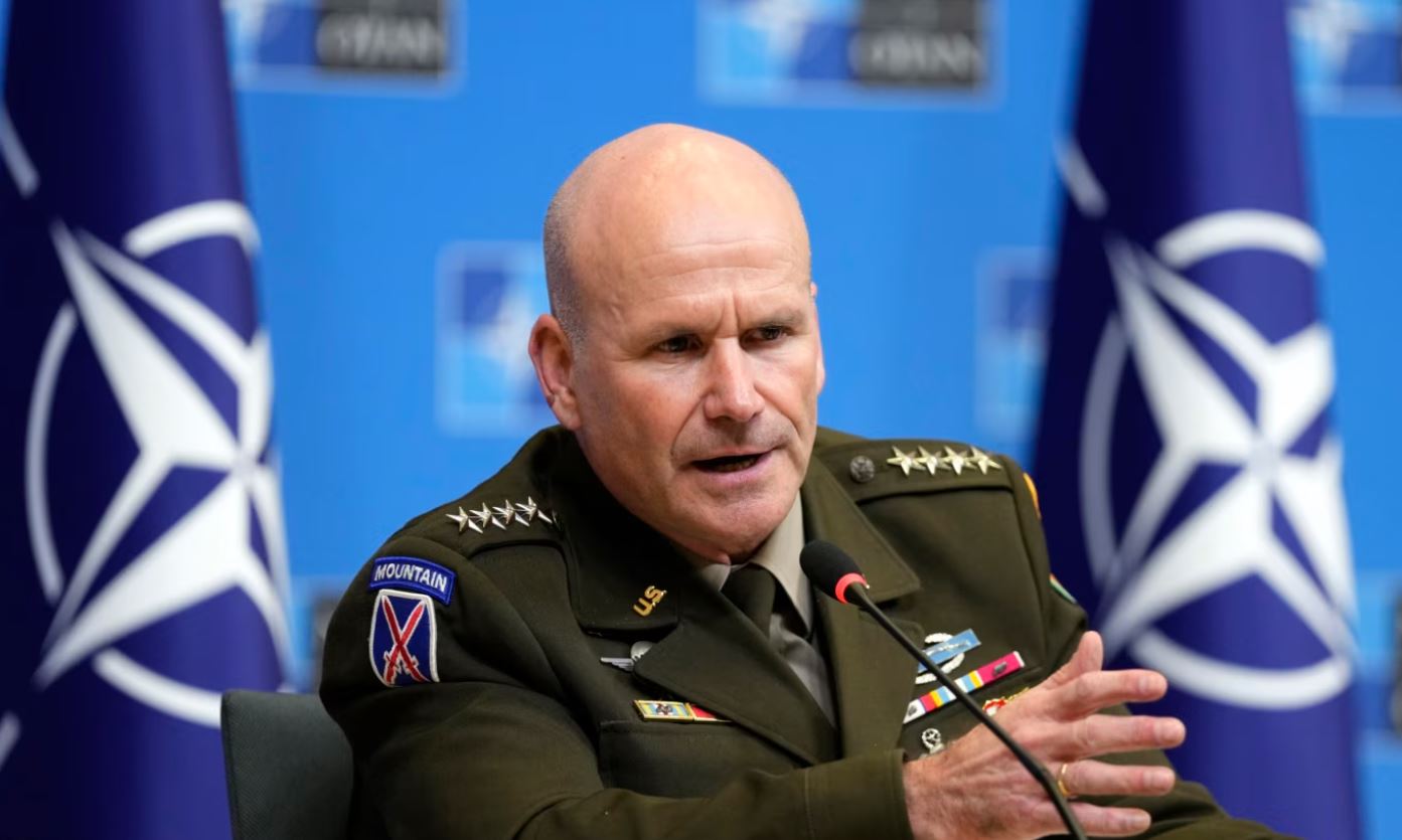 gjenerali amerikan kongresit ukraina nuk mund ta perballoje vete luften