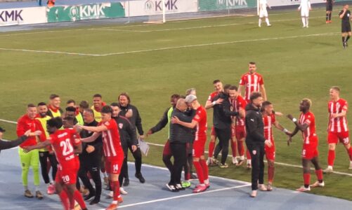 Gvozdenoviç apel ekipit, në Kukës ndryshon 11-shja për Skënderbeun