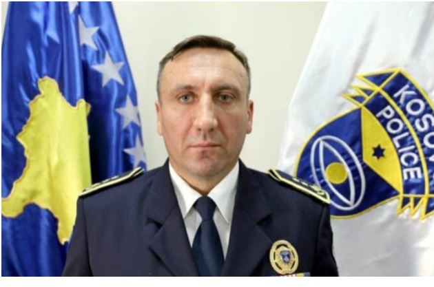 hakmarrja e serbise zv drejtori i policise se kosoves dergohet ne rashke nga autoritetet serbe