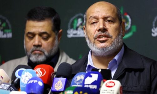 Hamasi shqyrton kundërpropozimin e Izraelit për kushtet e arritjes së armëpushimit në Rripin e Gazës