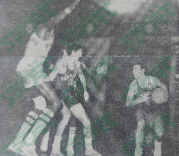 Partizani-ASPO Tours 83-80. Fagu 30 pikë!