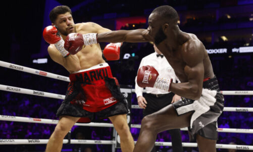 humbja e pare ne karriere e florian markut rivali i tij zbulon cfare i tha boksieri shqiptar pas sfides