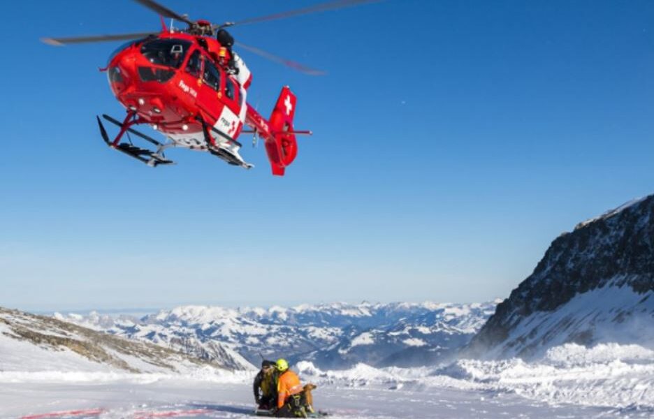 i zuri poshte orteku humbin jeten tre persona ne alpet e zvicres nje ende u zhdukur