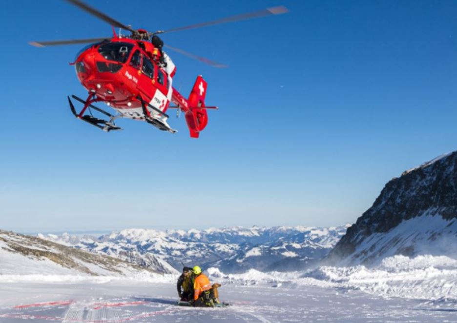 i zuri poshte orteku humbin jeten tre persona ne alpet e zvicres nje ende u zhdukur