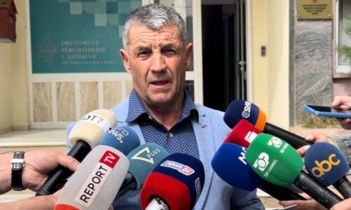 “Informaliteti në qarkun e Korçës arrin deri në 47%”, kryetari i Shoqatës së Biznesit: Miliona lekë nuk përfunduan në buxhetin e shtetit
