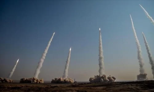 Irani: Nëse Izraeli sulmon, jemi të gatshëm të përdorim armët që nuk i kemi përdorur më parë