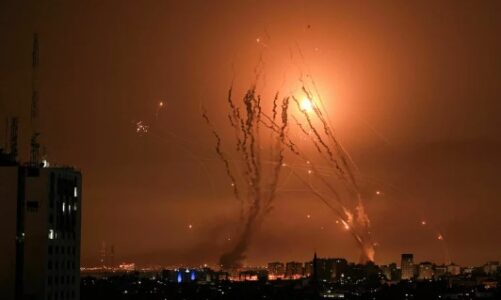 irani tregon dy synimet qe kishte pas sulmit me dhjetera raketa e drone kamikaze drejt izraelit