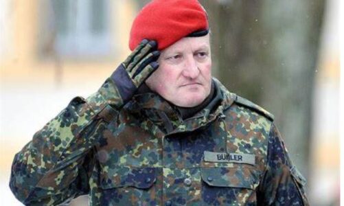 ish komandanti i kfor it ne sulmin terrorist ne banjske ishin te perfshira edhe institucionet e serbise