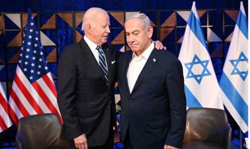 izraeli vijon intensivisht sulmet ne gaza senatori amerikan nuk ka me para per makinen luftarake te netanyahut