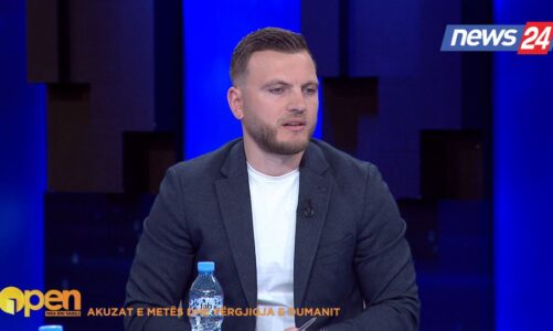 “Janë 3 çështje që e lidhin Ilir Metën me SPAK”, gazetari zbulon detaje: Janë marrë në pyetje ish-zyrtarë të partisë së tij