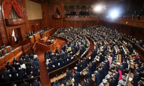 japonia do te denoje 39 deputete per skandal financiar