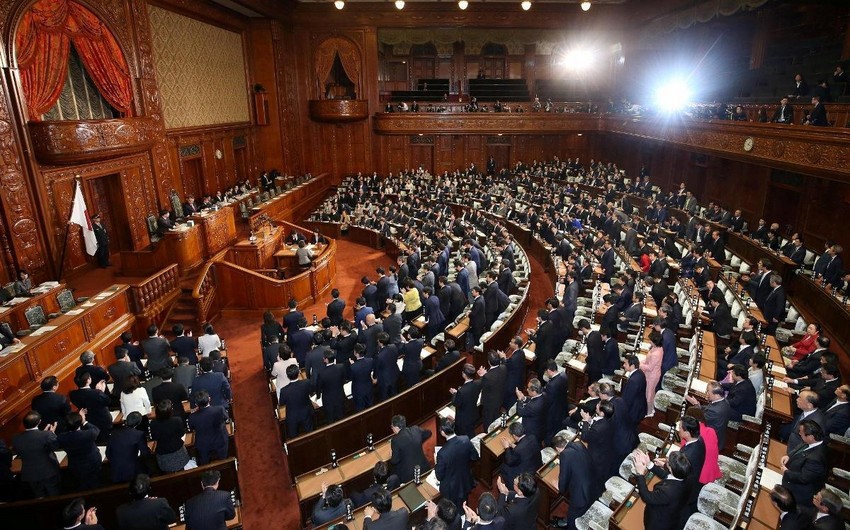 japonia do te denoje 39 deputete per skandal financiar