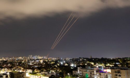 jordania rihap hapesiren ajrore pas sulmit iranian ndaj izraelit