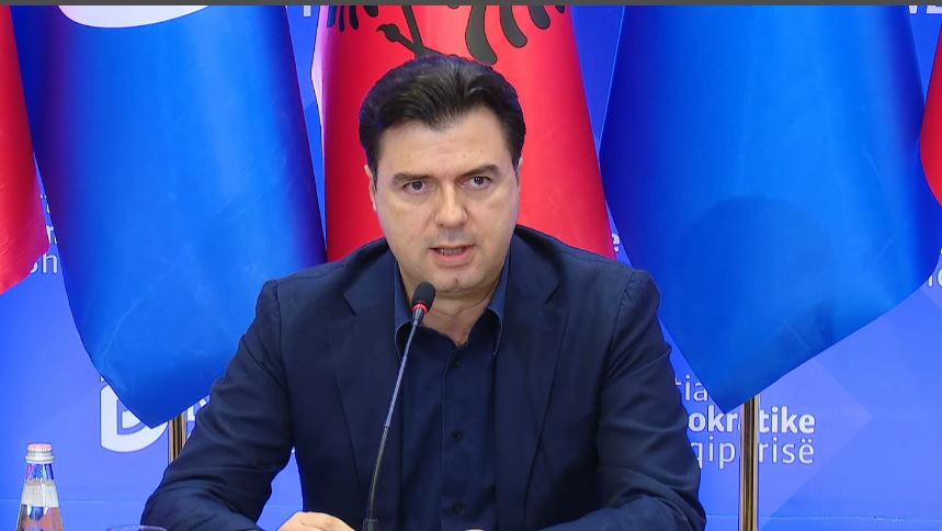 ka nje komplot kunder votes se shqiptareve basha per komisionin per dezinformim perjekje per strukture paralele e propagande