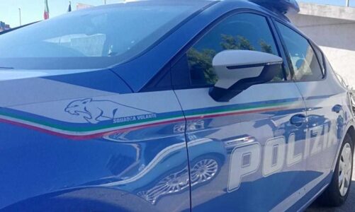 kapen me 13 kg kokaine arrestohen dy shqiptaret ne itali policia i kapi ne nje parking nentokesor teksagjenden edhe dhjetera mijera euro