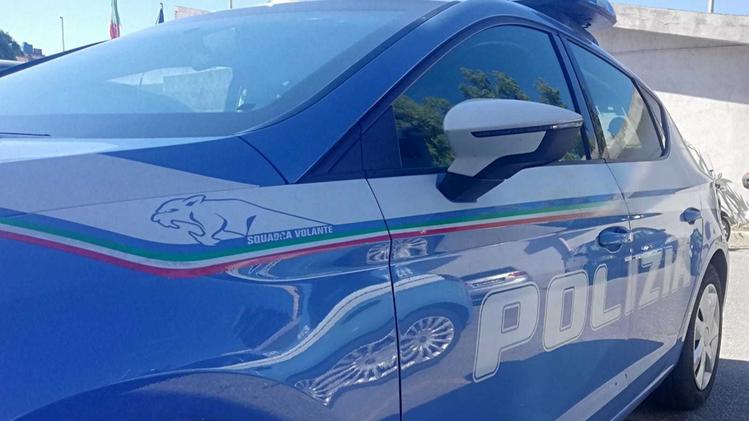 kapen me 13 kg kokaine arrestohen dy shqiptaret ne itali policia i kapi ne nje parking nentokesor teksagjenden edhe dhjetera mijera euro