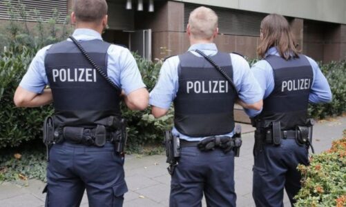 kapet me 2 kg kokaine arrestohet shqiptari ne gjermani