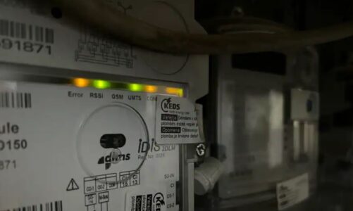 KEDS: Elektroseveri ka filluar t’i vendosë matësit e energjisë në veri