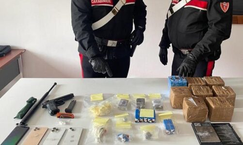 kokaina e fshehur ne oriz tre shqiptare arrestohen me tete kg droge policia zbuloi lenden narkotike pasi
