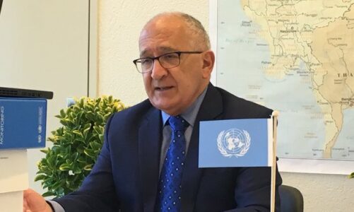 Komisioni i OKB-së akuzon Izraelin për pengim të hetimit të 7 tetorit