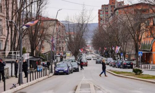 kosova nis sot censin e popullsise lista serbe serbet nuk do te marrin pjese ne proces