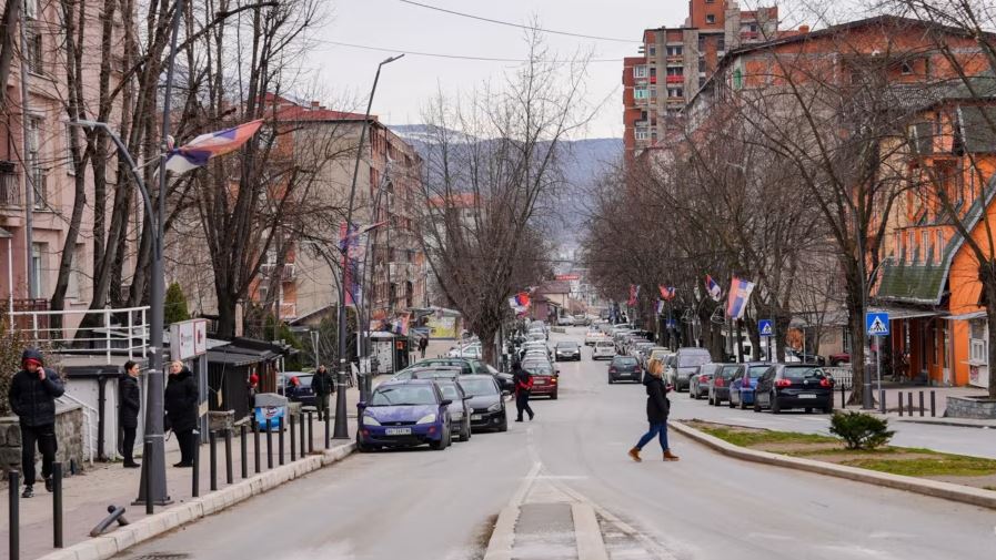 kosova nis sot censin e popullsise lista serbe serbet nuk do te marrin pjese ne proces